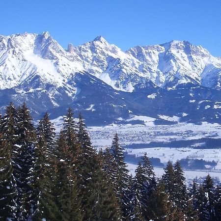 Der Winklhof Saalfelden Exterior foto