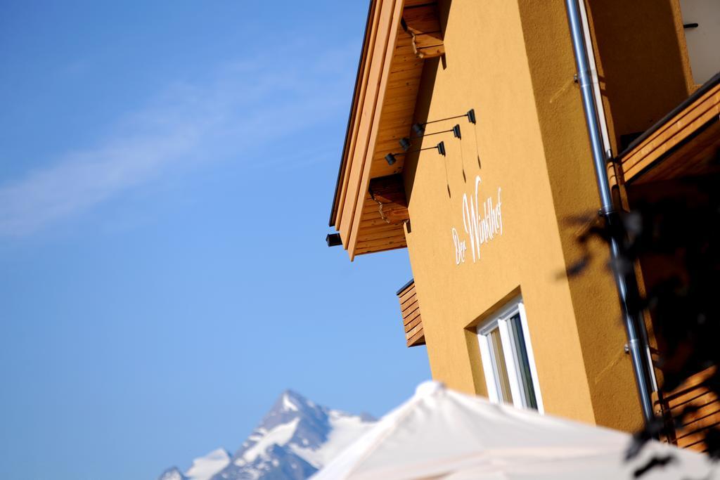 Der Winklhof Saalfelden Exterior foto
