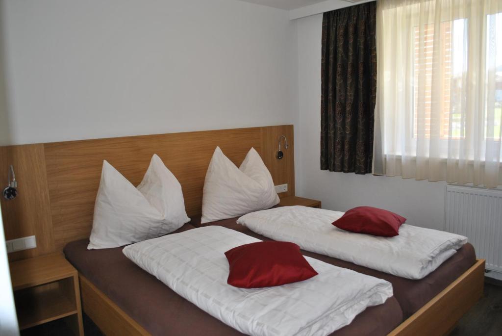 Der Winklhof Saalfelden Quarto foto
